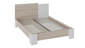 Кровать без ПМ «Сэнди» Тип 1 (без подъемного механизма) в Славгороде - slavgorod.katalogmebeli.com | фото 2