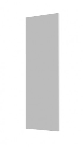 Фальшпанель для верхних прямых и торцевых шкафов Луксор (Клен серый/920 мм) в Славгороде - slavgorod.katalogmebeli.com | фото