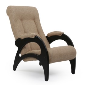 Кресло для отдыха Модель 41 без лозы в Славгороде - slavgorod.katalogmebeli.com | фото 2
