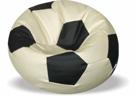 Кресло-Мяч Футбол в Славгороде - slavgorod.katalogmebeli.com | фото