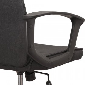 Кресло офисное BRABIX Delta EX-520 (серый) в Славгороде - slavgorod.katalogmebeli.com | фото 4