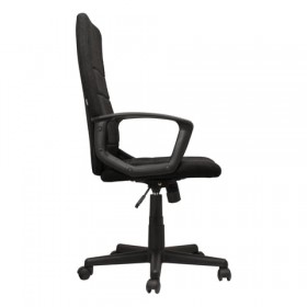 Кресло офисное BRABIX Focus EX-518 (черный) в Славгороде - slavgorod.katalogmebeli.com | фото 2