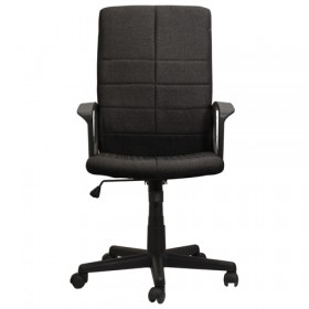 Кресло офисное BRABIX Focus EX-518 (черный) в Славгороде - slavgorod.katalogmebeli.com | фото 3