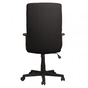 Кресло офисное BRABIX Focus EX-518 (черный) в Славгороде - slavgorod.katalogmebeli.com | фото 5