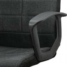 Кресло офисное BRABIX Focus EX-518 (черный) в Славгороде - slavgorod.katalogmebeli.com | фото 7