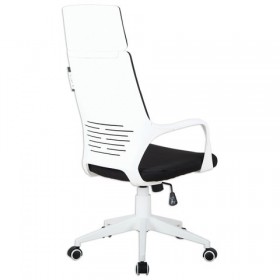 Кресло офисное BRABIX Prime EX-515 (черная ткань) в Славгороде - slavgorod.katalogmebeli.com | фото 3