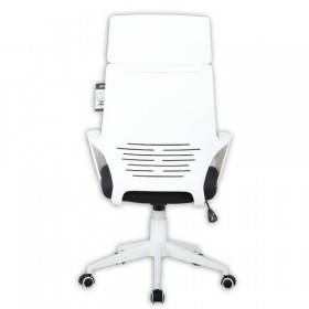 Кресло офисное BRABIX Prime EX-515 (черная ткань) в Славгороде - slavgorod.katalogmebeli.com | фото 4