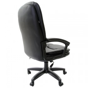 Кресло офисное BRABIX Trend EX-568 (черный) в Славгороде - slavgorod.katalogmebeli.com | фото 4