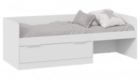 Кровать комбинированная «Марли» Тип 1 в Славгороде - slavgorod.katalogmebeli.com | фото