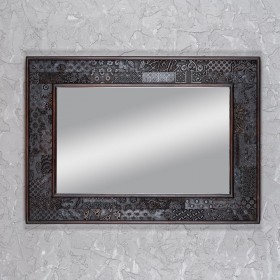 Зеркало (глубина 60 мм) в Славгороде - slavgorod.katalogmebeli.com | фото 6