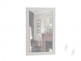 Зеркало навесное РЗ-20 Спальня Ричард (ясень анкор светлый) в Славгороде - slavgorod.katalogmebeli.com | фото 1